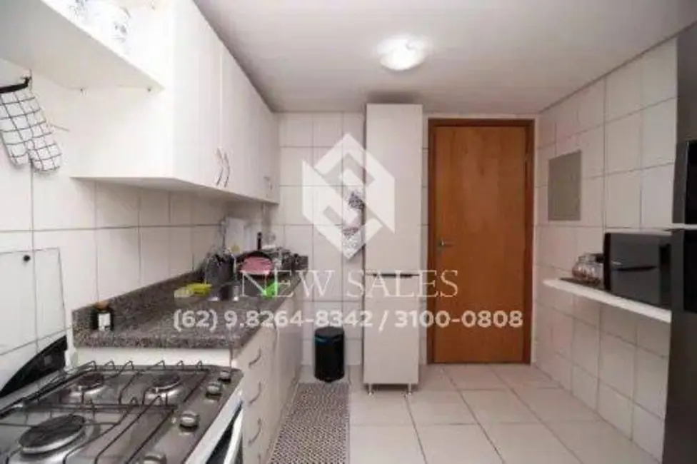 Apartamento com 3 quartos à venda, 98m2 em Setor Bueno, Goiania - GO - imagem 5 Foto 5 de Apartamento com 3 quartos à venda, 98m2 em Setor Bueno, Goiania - GO