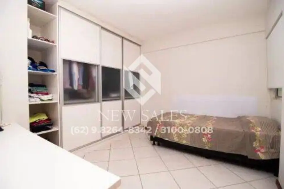 Apartamento com 3 quartos à venda, 98m2 em Setor Bueno, Goiania - GO - imagem 7 Foto 7 de Apartamento com 3 quartos à venda, 98m2 em Setor Bueno, Goiania - GO