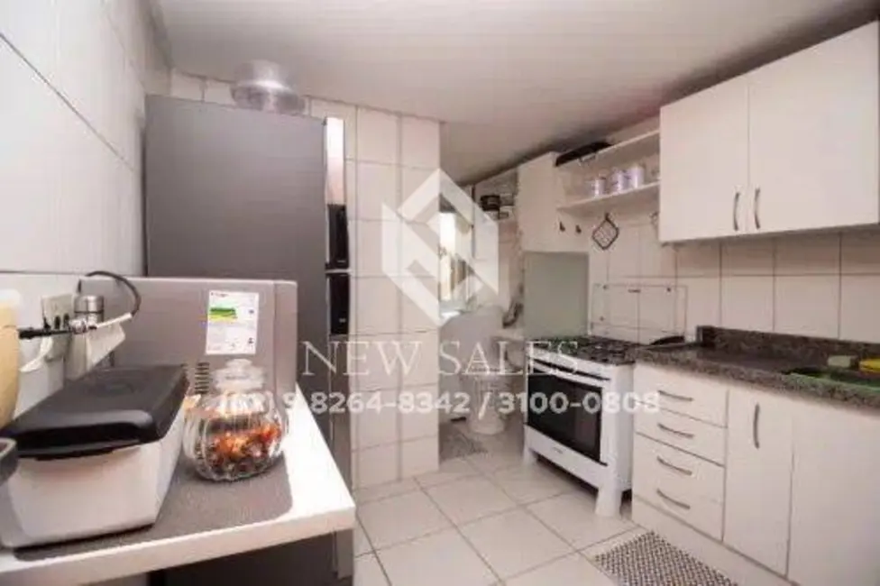 Apartamento com 3 quartos à venda, 98m2 em Setor Bueno, Goiania - GO - imagem 6 Foto 6 de Apartamento com 3 quartos à venda, 98m2 em Setor Bueno, Goiania - GO