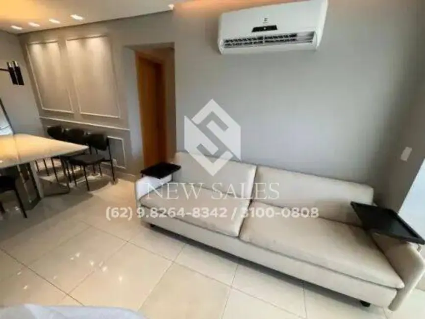 Apartamento com 3 quartos à venda, 98m2 em Setor Bueno, Goiania - GO - imagem 4 Foto 4 de Apartamento com 3 quartos à venda, 98m2 em Setor Bueno, Goiania - GO