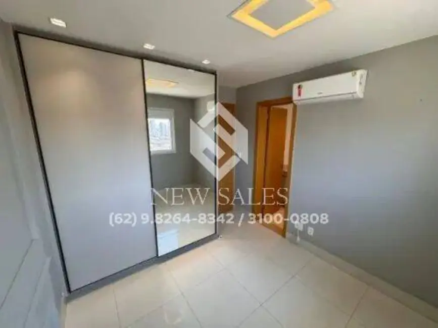 Apartamento com 3 quartos à venda, 98m2 em Setor Bueno, Goiania - GO - imagem 9 Foto 9 de Apartamento com 3 quartos à venda, 98m2 em Setor Bueno, Goiania - GO