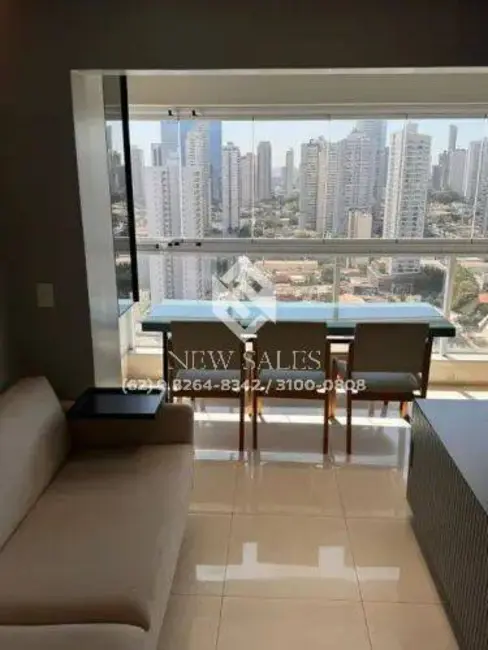 Apartamento com 3 quartos à venda, 98m2 em Setor Bueno, Goiania - GO - imagem 7 Foto 7 de Apartamento com 3 quartos à venda, 98m2 em Setor Bueno, Goiania - GO