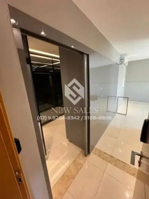 Apartamento com 3 quartos à venda, 98m2 em Setor Bueno, Goiania - GO - imagem 5 Foto 5 de Apartamento com 3 quartos à venda, 98m2 em Setor Bueno, Goiania - GO