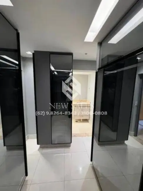 Apartamento com 3 quartos à venda, 98m2 em Setor Bueno, Goiania - GO - imagem 8 Foto 8 de Apartamento com 3 quartos à venda, 98m2 em Setor Bueno, Goiania - GO