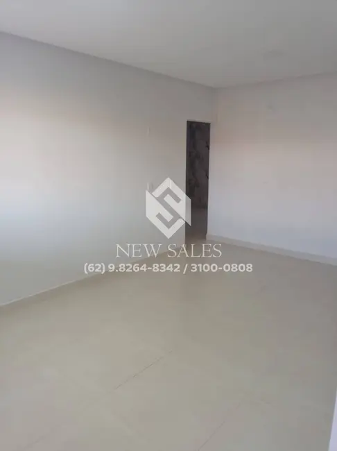 Foto 7 de Casa com 3 quartos à venda, 152m2 em Condomínio Amin Camargo, Goiania - GO