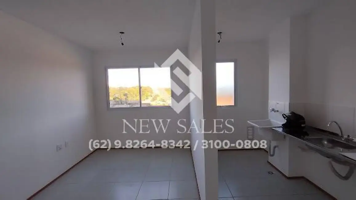 Foto 7 de Apartamento com 2 quartos à venda, 54m2 em Setor Faiçalville, Goiania - GO
