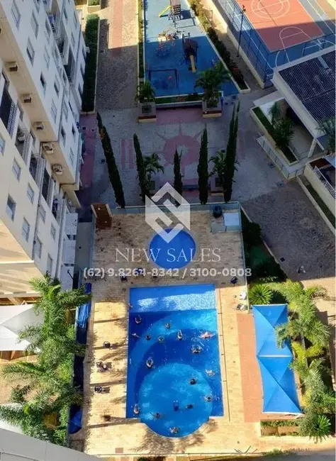 Apartamento com 3 quartos à venda, 78m2 em Goiânia 2, Goiania - GO - imagem 5 Foto 5 de Apartamento com 3 quartos à venda, 78m2 em Goiânia 2, Goiania - GO