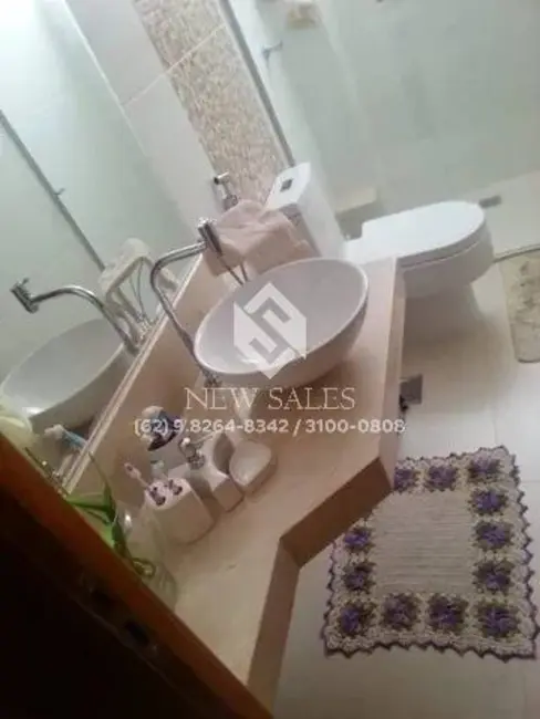 Foto 9 de Apartamento com 3 quartos à venda, 104m2 em Cidade Jardim, Goiania - GO