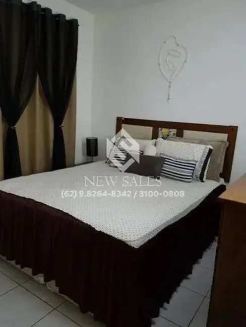 Foto 6 de Apartamento com 3 quartos à venda, 104m2 em Cidade Jardim, Goiania - GO