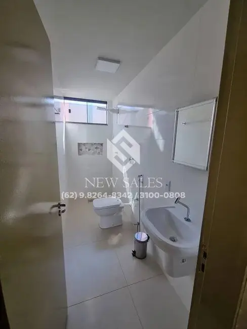 Apartamento com 3 quartos à venda, 98m2 em Rodoviário, Goiania - GO - imagem 9 Foto 9 de Apartamento com 3 quartos à venda, 98m2 em Rodoviário, Goiania - GO