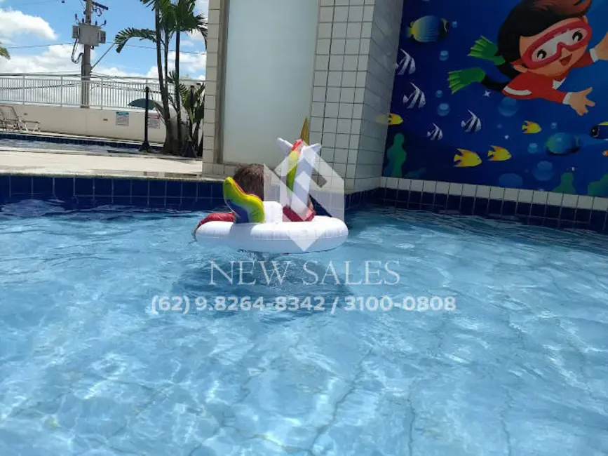 Apartamento com 3 quartos à venda, 85m2 em Setor Novo Horizonte, Goiania - GO - imagem 8 Foto 8 de Apartamento com 3 quartos à venda, 85m2 em Setor Novo Horizonte, Goiania - GO