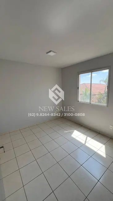 Foto 3 de Apartamento com 2 quartos à venda, 50m2 em Residencial Flórida, Goiania - GO