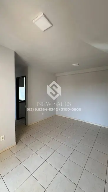 Foto 6 de Apartamento com 2 quartos à venda, 50m2 em Residencial Flórida, Goiania - GO