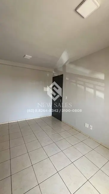 Foto 7 de Apartamento com 2 quartos à venda, 50m2 em Residencial Flórida, Goiania - GO
