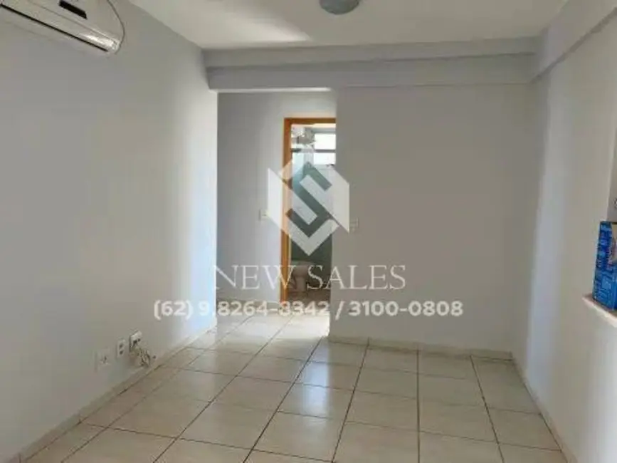 Foto 1 de Apartamento com 3 quartos à venda, 65m2 em Moinho dos Ventos, Goiania - GO