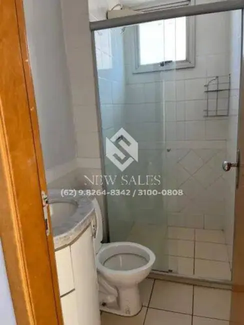 Apartamento com 3 quartos à venda, 65m2 em Moinho dos Ventos, Goiania - GO - imagem 6 Foto 6 de Apartamento com 3 quartos à venda, 65m2 em Moinho dos Ventos, Goiania - GO
