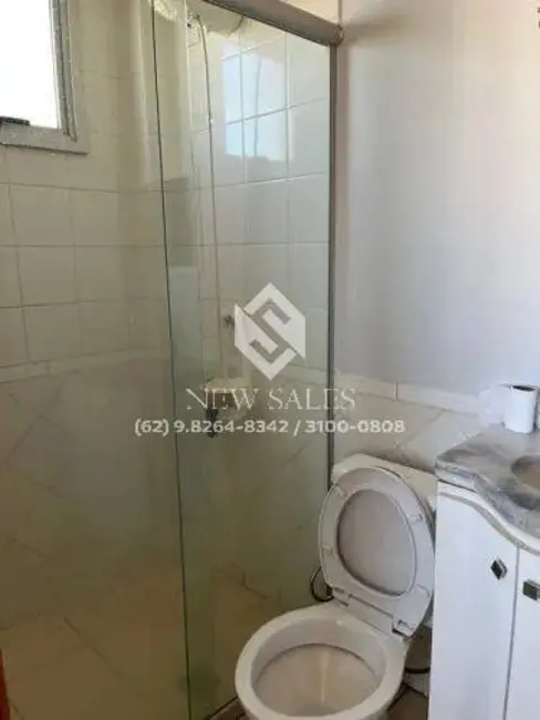 Apartamento com 3 quartos à venda, 65m2 em Moinho dos Ventos, Goiania - GO - imagem 5 Foto 5 de Apartamento com 3 quartos à venda, 65m2 em Moinho dos Ventos, Goiania - GO