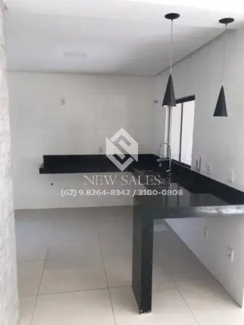 Foto 5 de Casa com 3 quartos à venda, 118m2 em Parque das Flores, Goiania - GO
