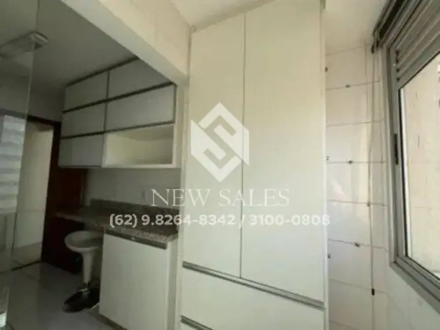 Apartamento com 2 quartos à venda, 63m2 em Parque Amazônia, Goiania - GO - imagem 4 Foto 4 de Apartamento com 2 quartos à venda, 63m2 em Parque Amazônia, Goiania - GO