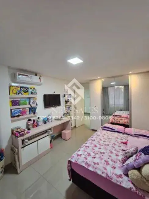 Casa com 3 quartos à venda, 140m2 em Santa Genoveva, Goiania - GO - imagem 8 Foto 8 de Casa com 3 quartos à venda, 140m2 em Santa Genoveva, Goiania - GO