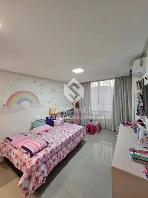 Casa com 3 quartos à venda, 140m2 em Santa Genoveva, Goiania - GO - imagem 9 Foto 9 de Casa com 3 quartos à venda, 140m2 em Santa Genoveva, Goiania - GO