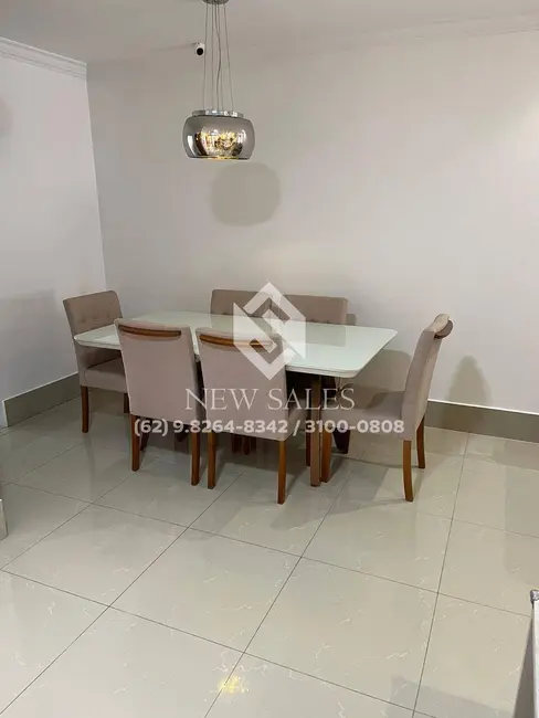 Foto 6 de Casa de Condomínio com 4 quartos à venda, 130m2 em Chácaras Anhanguera, Goiania - GO