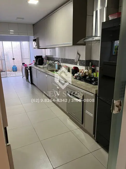 Foto 8 de Casa de Condomínio com 4 quartos à venda, 130m2 em Chácaras Anhanguera, Goiania - GO