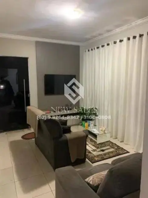 Foto 1 de Casa com 2 quartos à venda, 186m2 em Jardim Helvécia, Aparecida De Goiania - GO