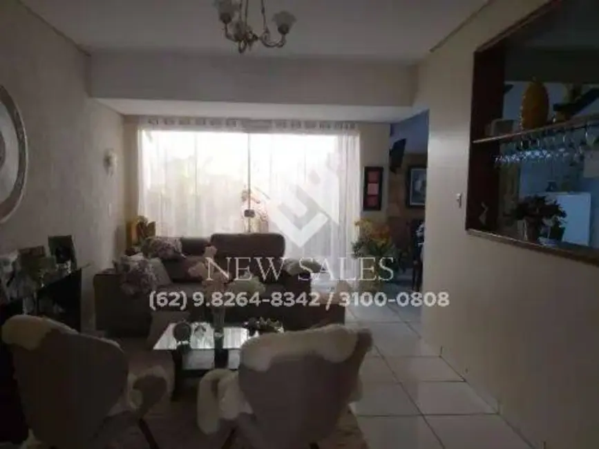 Foto 6 de Casa com 3 quartos à venda, 225m2 em Jardim Vila Boa, Goiania - GO