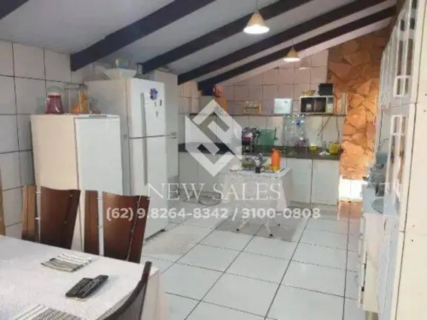 Foto 9 de Casa com 3 quartos à venda, 225m2 em Jardim Vila Boa, Goiania - GO
