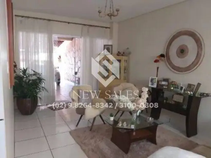Foto 2 de Casa com 3 quartos à venda, 225m2 em Jardim Vila Boa, Goiania - GO