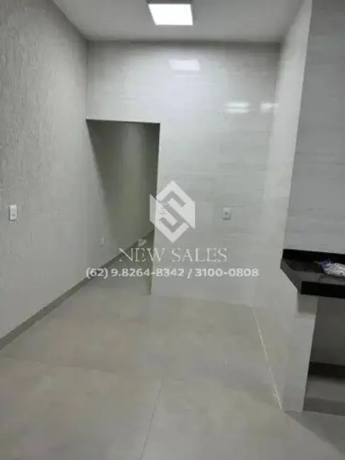 Foto 4 de Casa com 3 quartos à venda, 100m2 em Residencial Primavera, Goiania - GO