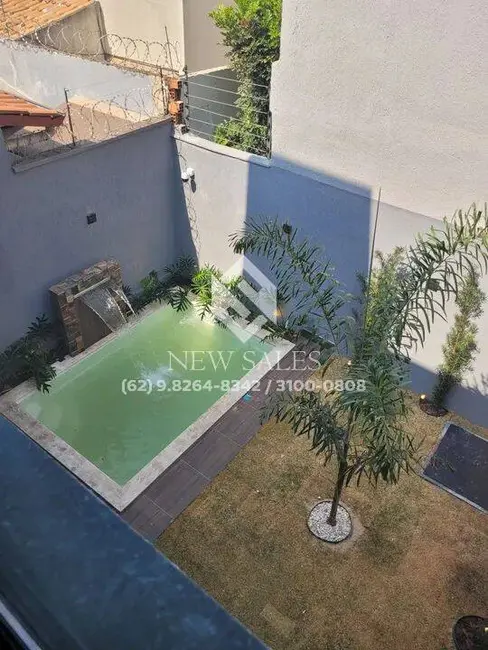 Foto 9 de Casa com 3 quartos à venda, 147m2 em Residencial Sevilha, Goiania - GO