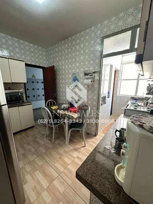 Foto 6 de Apartamento com 3 quartos à venda, 92m2 em Setor Central, Goiania - GO