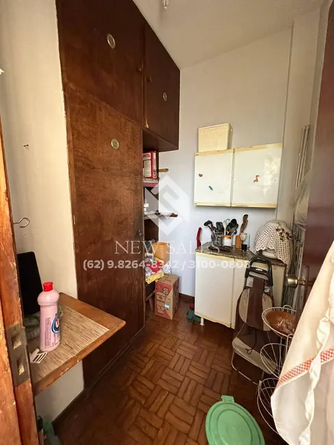 Foto 8 de Apartamento com 3 quartos à venda, 92m2 em Setor Central, Goiania - GO