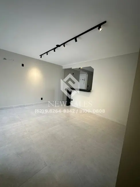 Apartamento com 3 quartos à venda, 106m2 em Setor Oeste, Goiania - GO - imagem 4 Foto 4 de Apartamento com 3 quartos à venda, 106m2 em Setor Oeste, Goiania - GO