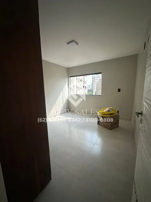 Apartamento com 3 quartos à venda, 106m2 em Setor Oeste, Goiania - GO - imagem 7 Foto 7 de Apartamento com 3 quartos à venda, 106m2 em Setor Oeste, Goiania - GO