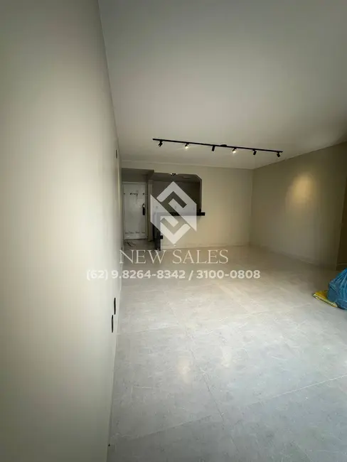 Apartamento com 3 quartos à venda, 106m2 em Setor Oeste, Goiania - GO - imagem 8 Foto 8 de Apartamento com 3 quartos à venda, 106m2 em Setor Oeste, Goiania - GO