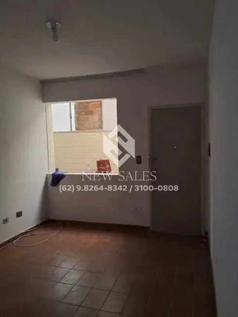 Foto 1 de Apartamento com 3 quartos à venda, 98m2 em Setor Central, Goiania - GO