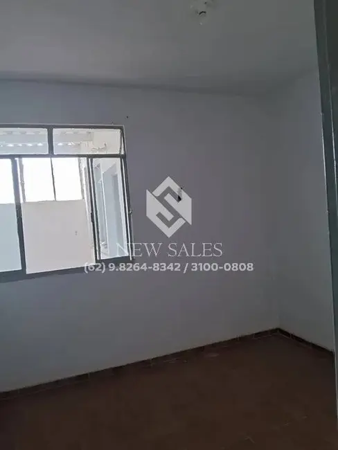 Foto 2 de Apartamento com 3 quartos à venda, 98m2 em Setor Central, Goiania - GO