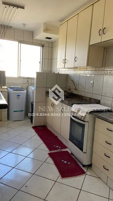 Foto 1 de Apartamento com 2 quartos à venda, 60m2 em Jardim América, Goiania - GO