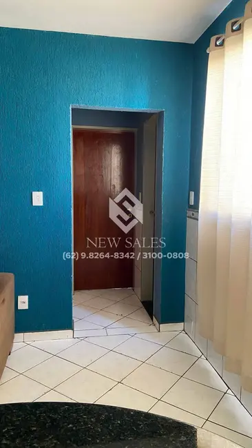 Apartamento com 2 quartos à venda, 60m2 em Jardim América, Goiania - GO - imagem 7 Foto 7 de Apartamento com 2 quartos à venda, 60m2 em Jardim América, Goiania - GO