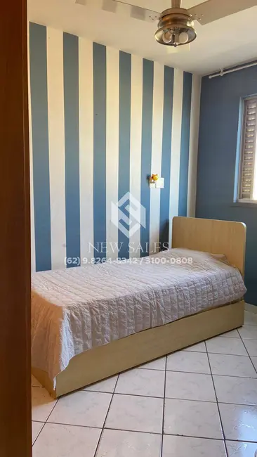 Apartamento com 2 quartos à venda, 60m2 em Jardim América, Goiania - GO - imagem 5 Foto 5 de Apartamento com 2 quartos à venda, 60m2 em Jardim América, Goiania - GO