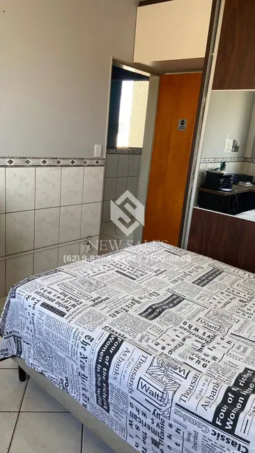 Apartamento com 2 quartos à venda, 60m2 em Jardim América, Goiania - GO - imagem 6 Foto 6 de Apartamento com 2 quartos à venda, 60m2 em Jardim América, Goiania - GO