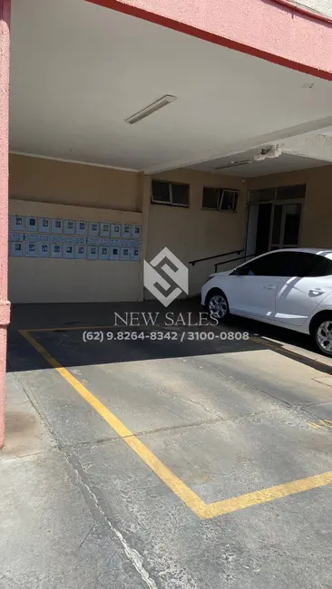 Apartamento com 2 quartos à venda, 60m2 em Jardim América, Goiania - GO - imagem 9 Foto 9 de Apartamento com 2 quartos à venda, 60m2 em Jardim América, Goiania - GO