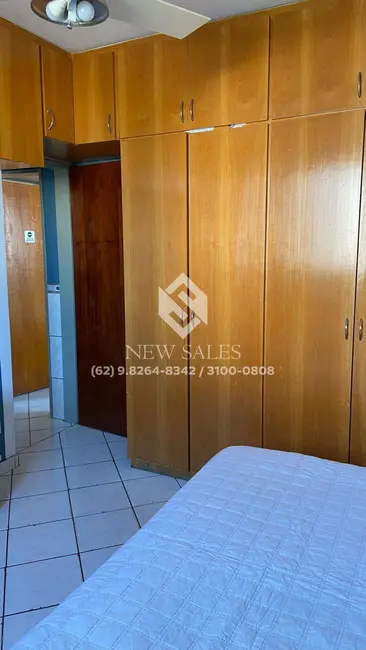 Apartamento com 2 quartos à venda, 60m2 em Jardim América, Goiania - GO - imagem 4 Foto 4 de Apartamento com 2 quartos à venda, 60m2 em Jardim América, Goiania - GO