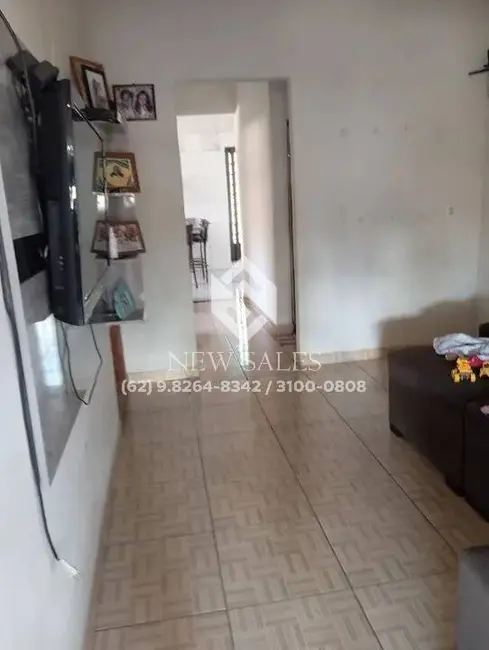 Foto 2 de Casa com 3 quartos à venda, 360m2 em Mansões Paraíso, Aparecida De Goiania - GO