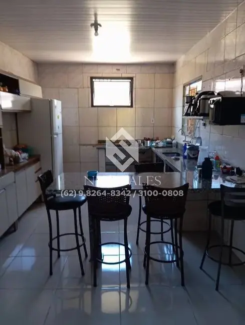 Foto 1 de Casa com 3 quartos à venda, 360m2 em Mansões Paraíso, Aparecida De Goiania - GO