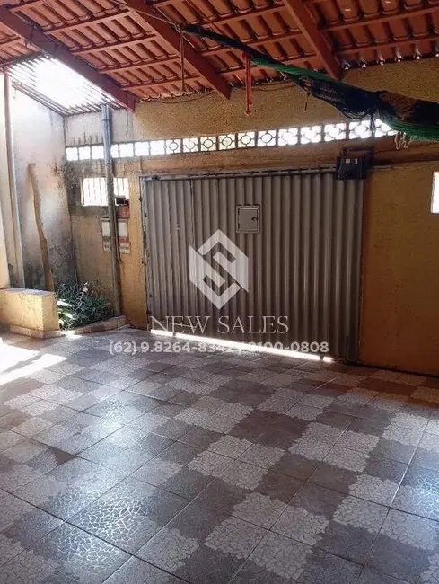 Foto 5 de Casa com 3 quartos à venda, 360m2 em Mansões Paraíso, Aparecida De Goiania - GO