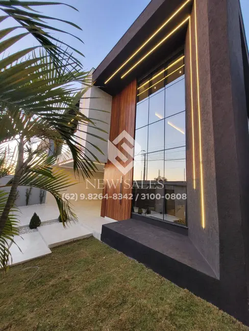 Foto 6 de Casa com 5 quartos à venda, 282m2 em Moinho dos Ventos, Goiania - GO